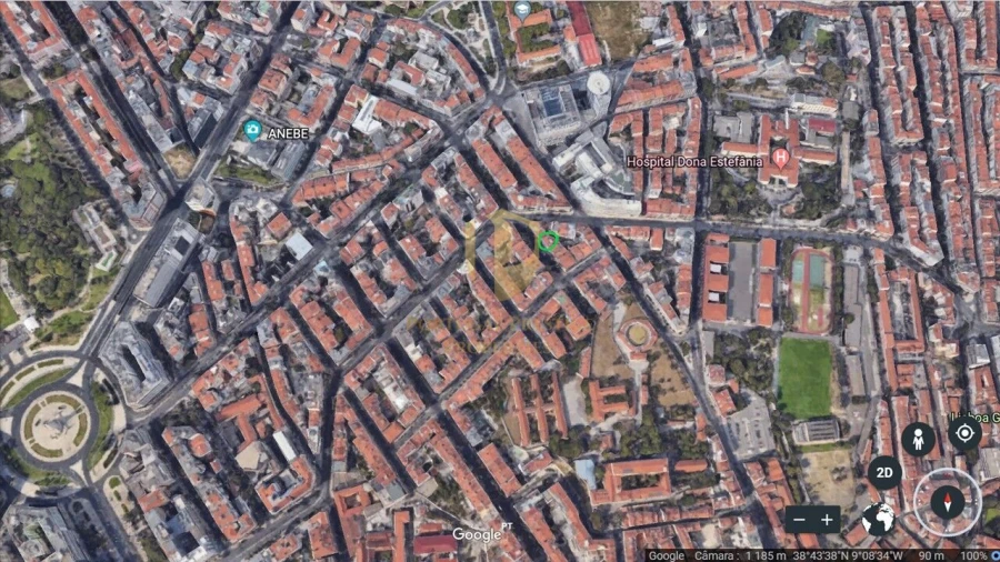 Escritório para Venda em Arroios Foto 5