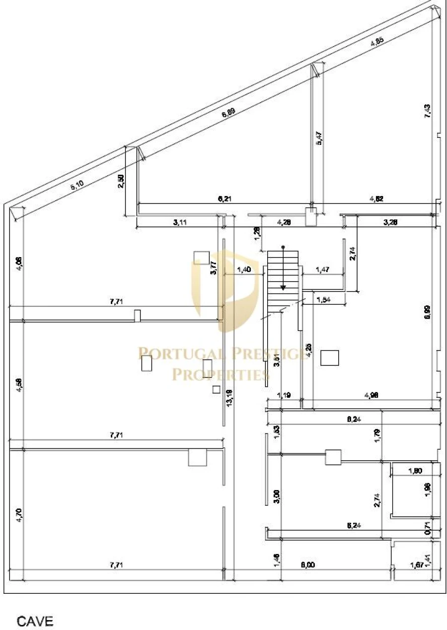 Escritório para Venda em Arroios Foto 22