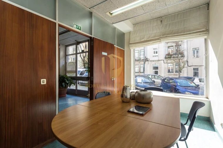 Escritório para Venda em Arroios Foto 20
