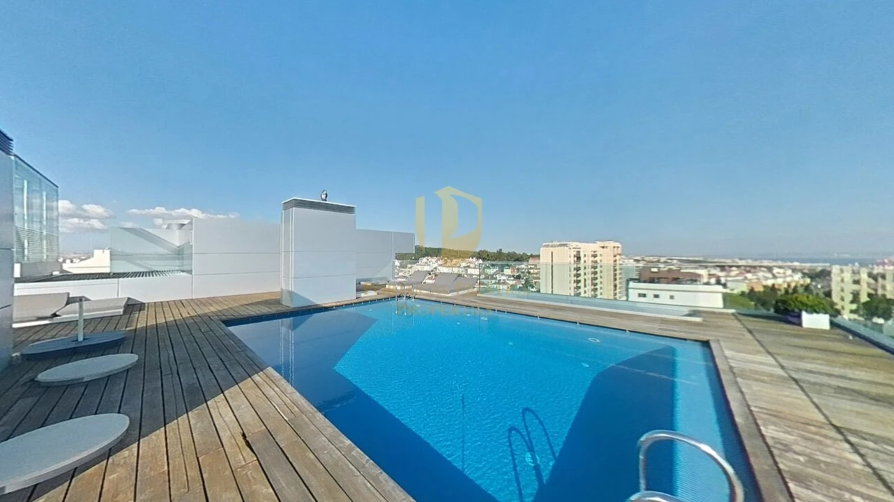 Apartamento T4 para Venda em Alcantara Foto 17