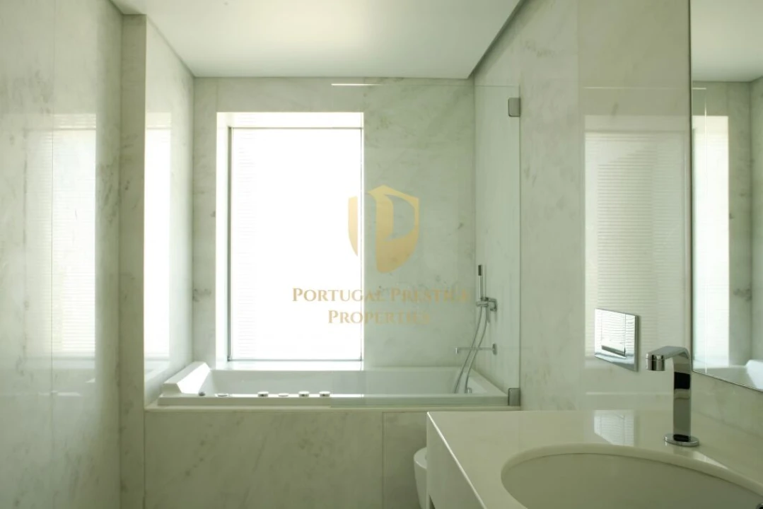 Apartamento T4 para Venda em Alcantara Foto 63