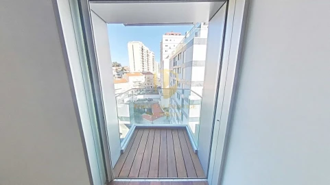 Apartamento T4 para Venda em Alcantara