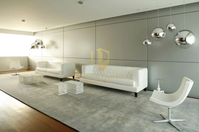 Apartamento T4 para Venda em Alcantara Foto 34
