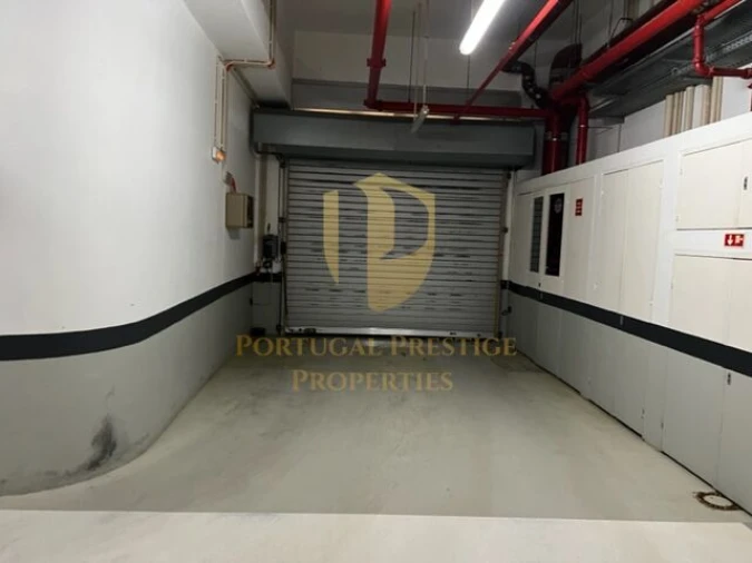 Apartamento T4 para Venda em Alcantara Foto 25