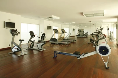 Apartamento T4 para Venda em Alcantara