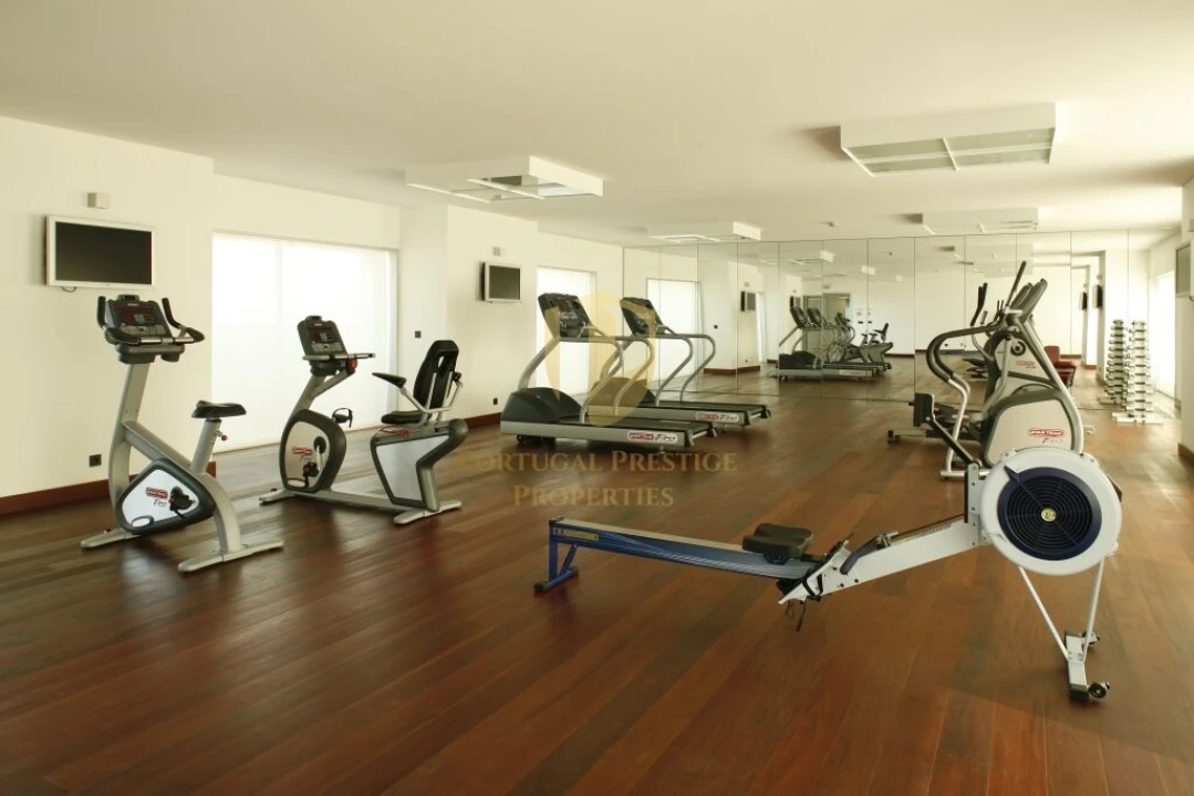 Apartamento T4 para Venda em Alcantara Foto 12