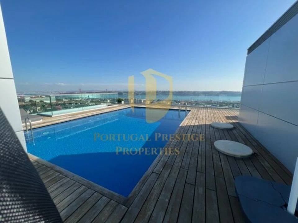 Apartamento T4 para Venda em Alcantara Foto 16
