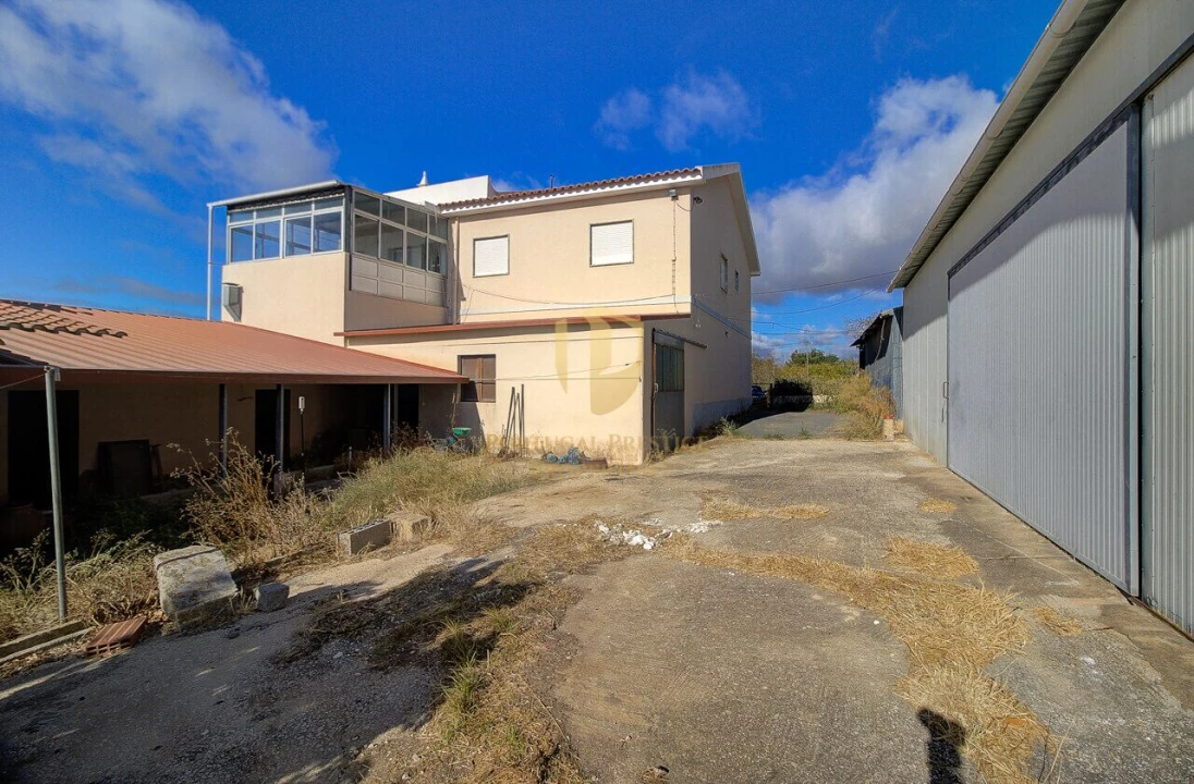 Quinta T3 para Venda em Tavira (Santa Maria e Santiago) Foto 11