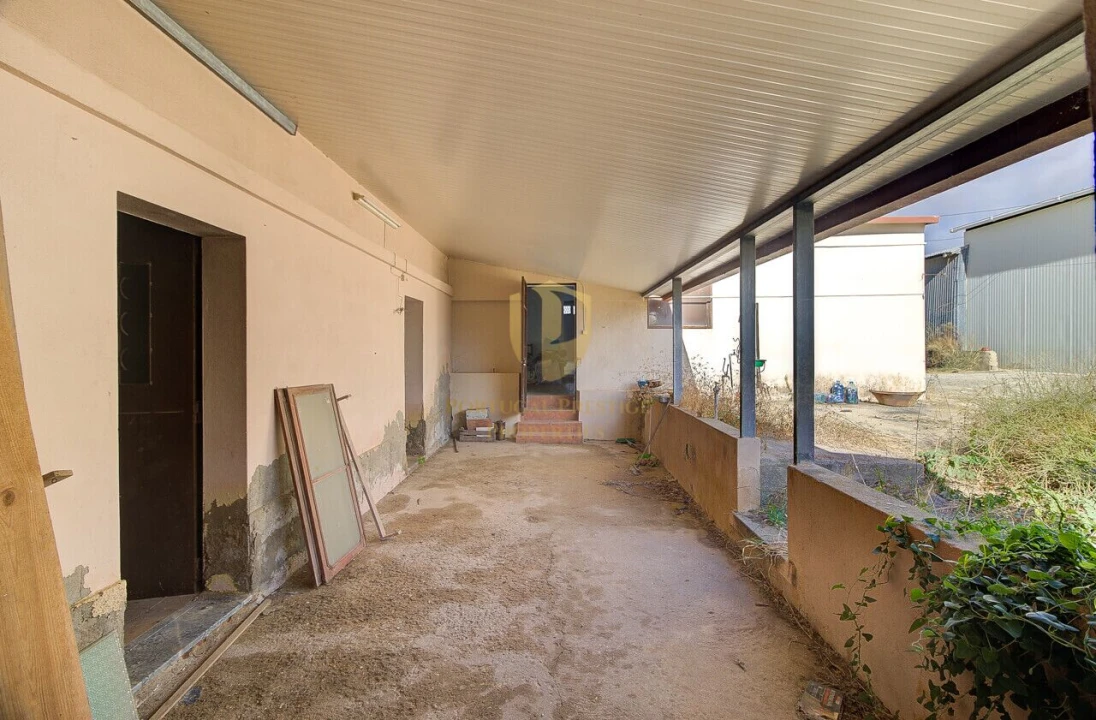 Quinta T3 para Venda em Tavira (Santa Maria e Santiago) Foto 14