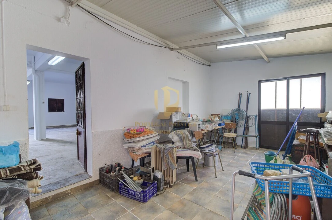 Quinta T3 para Venda em Tavira (Santa Maria e Santiago) Foto 18