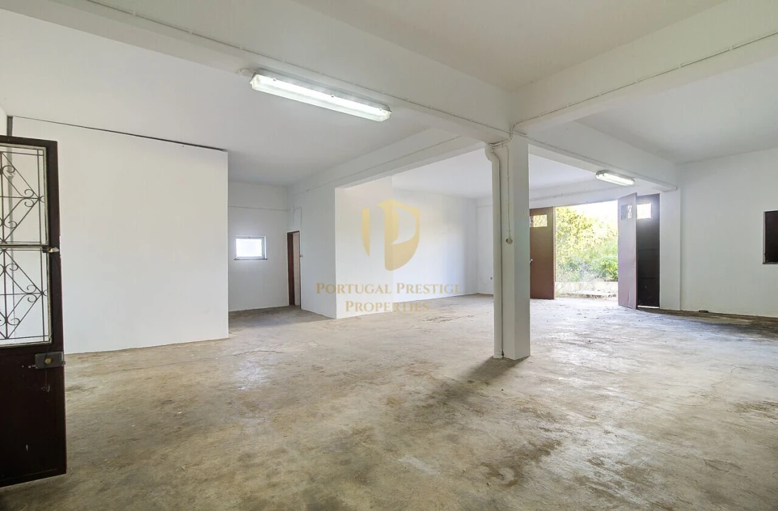 Quinta T3 para Venda em Tavira (Santa Maria e Santiago) Foto 21