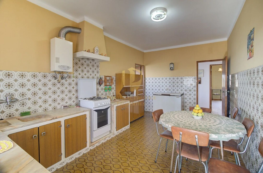 Quinta T3 para Venda em Tavira (Santa Maria e Santiago) Foto 28