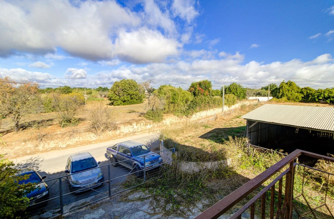 Quinta T3 para Venda em Tavira (Santa Maria e Santiago) Foto 33