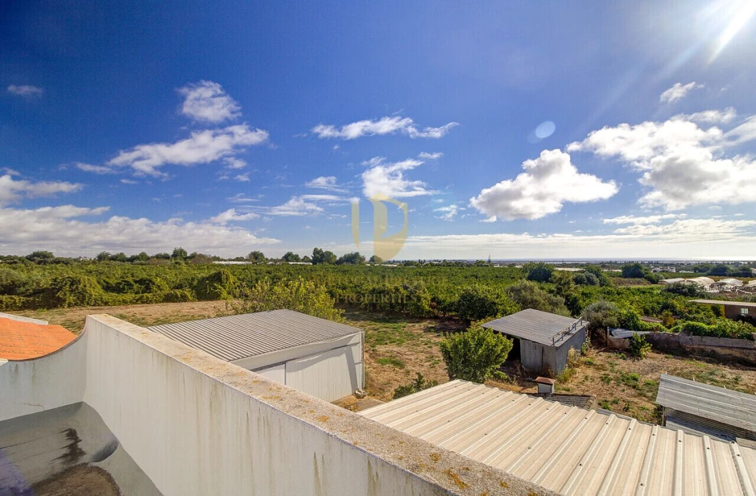 Quinta T3 para Venda em Tavira (Santa Maria e Santiago) Foto 48