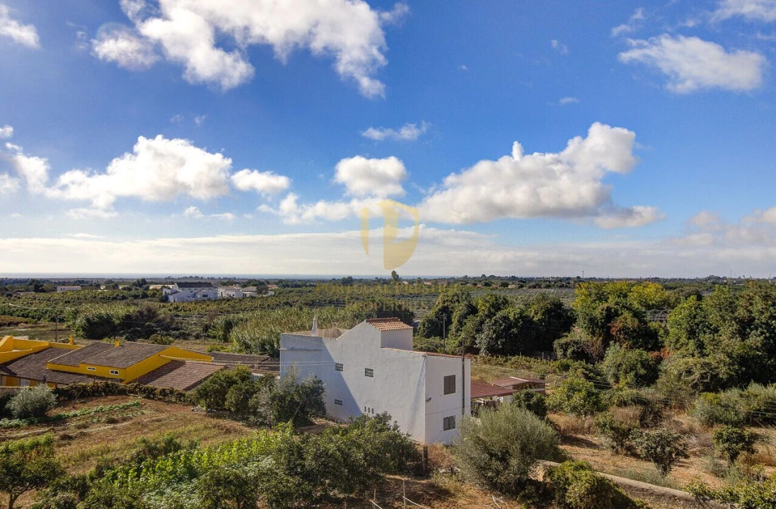 Quinta T3 para Venda em Tavira (Santa Maria e Santiago) Foto 50