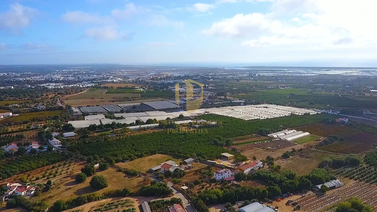 Quinta T3 para Venda em Tavira (Santa Maria e Santiago) Foto 51