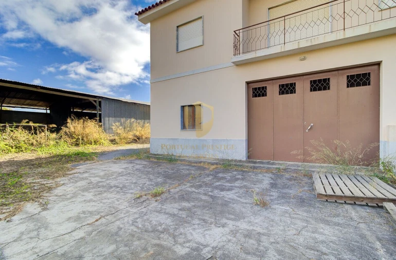 Quinta T3 para Venda em Tavira (Santa Maria e Santiago) Foto 4