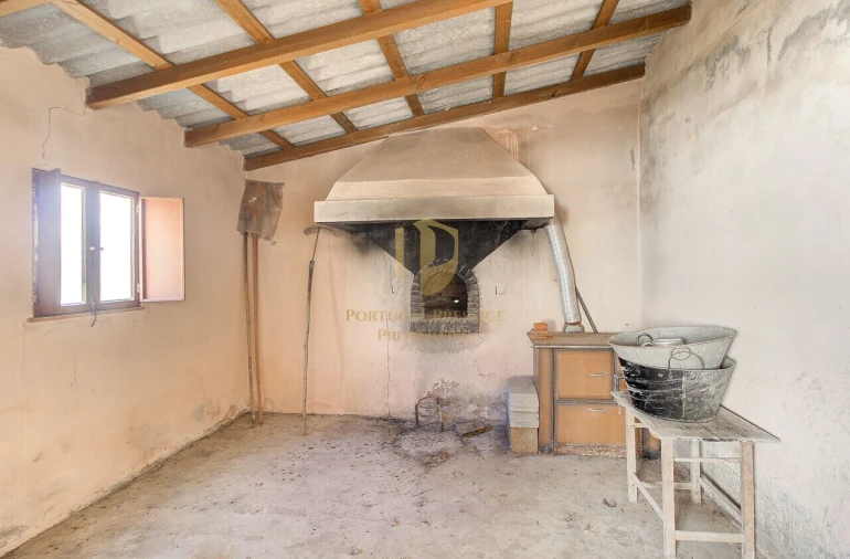 Quinta T3 para Venda em Tavira (Santa Maria e Santiago) Foto 13