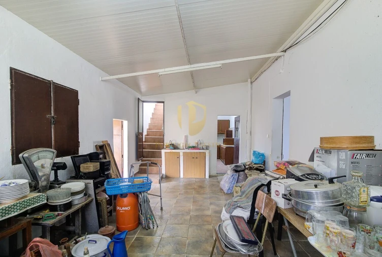 Quinta T3 para Venda em Tavira (Santa Maria e Santiago) Foto 19