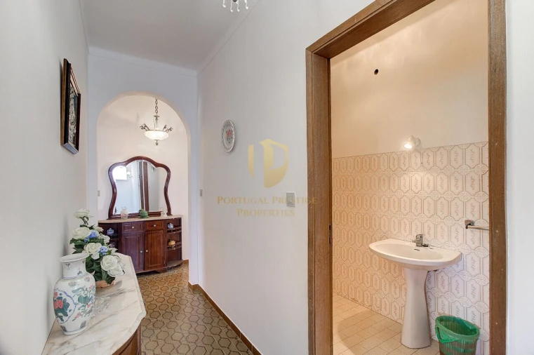 Quinta T3 para Venda em Tavira (Santa Maria e Santiago) Foto 34