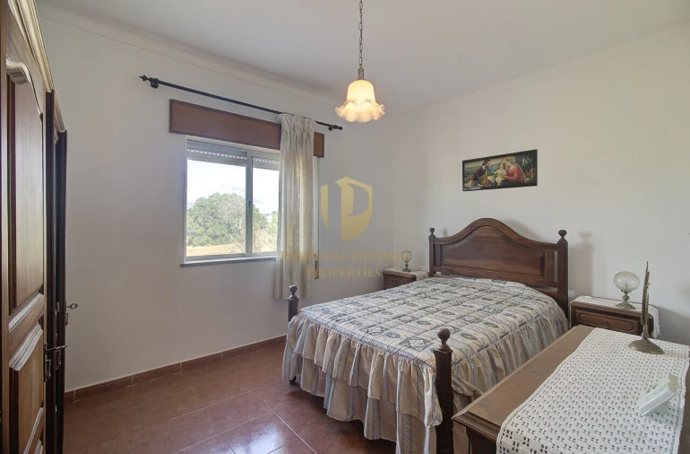 Quinta T3 para Venda em Tavira (Santa Maria e Santiago) Foto 38