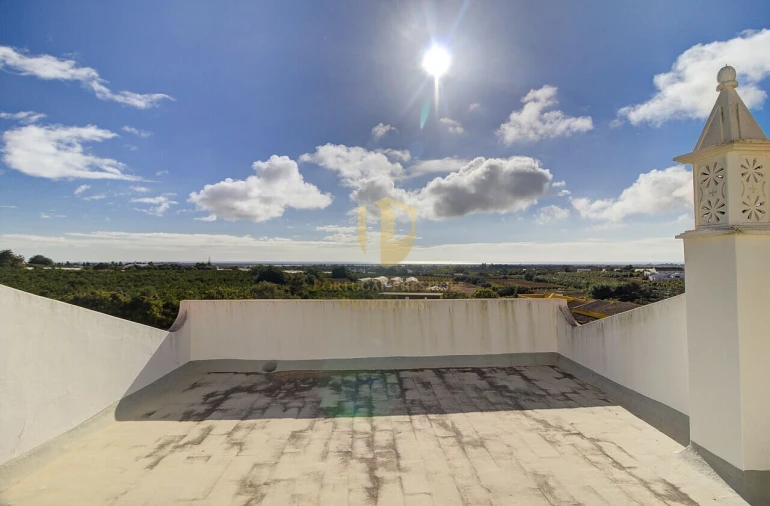 Quinta T3 para Venda em Tavira (Santa Maria e Santiago) Foto 46