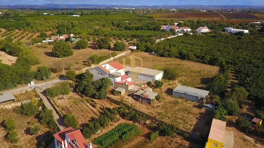 Quinta T3 para Venda em Tavira (Santa Maria e Santiago) Foto 53