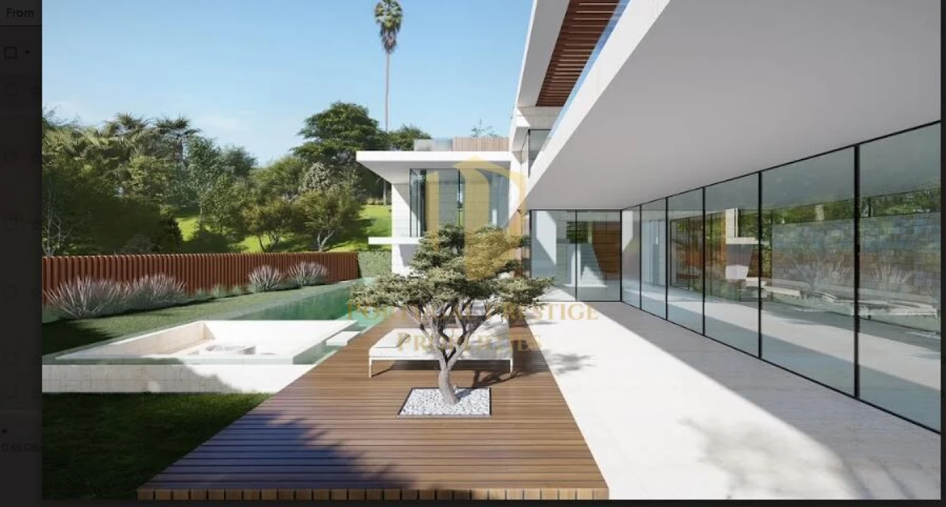 Terreno para Venda em Loule (São Clemente) Foto 2