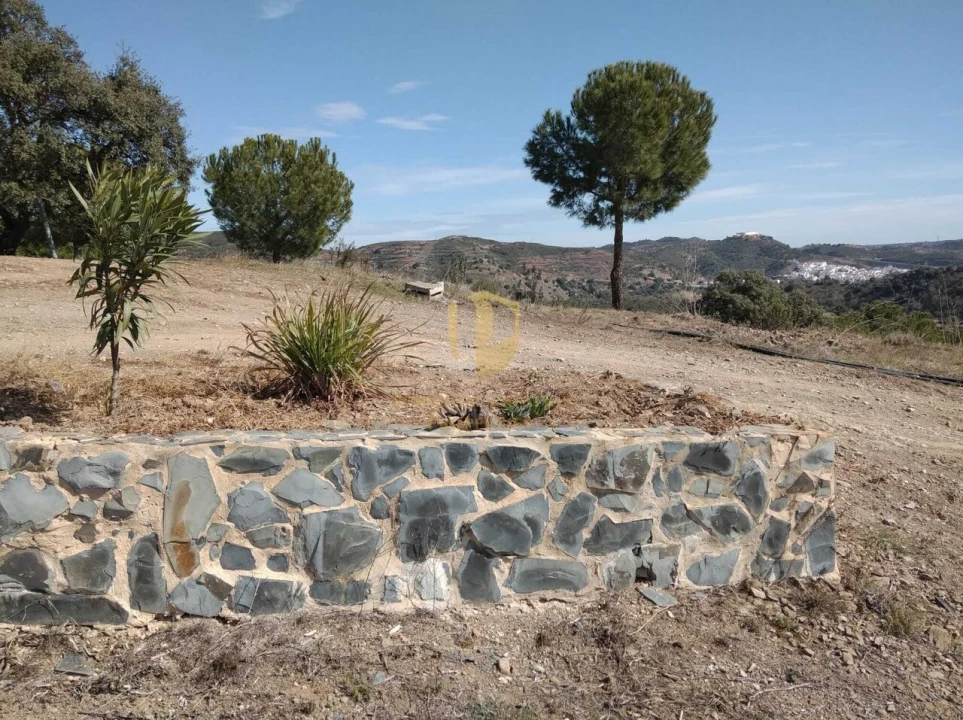 Quinta T0 para Venda em Alcoutim e Pereiro Foto 2