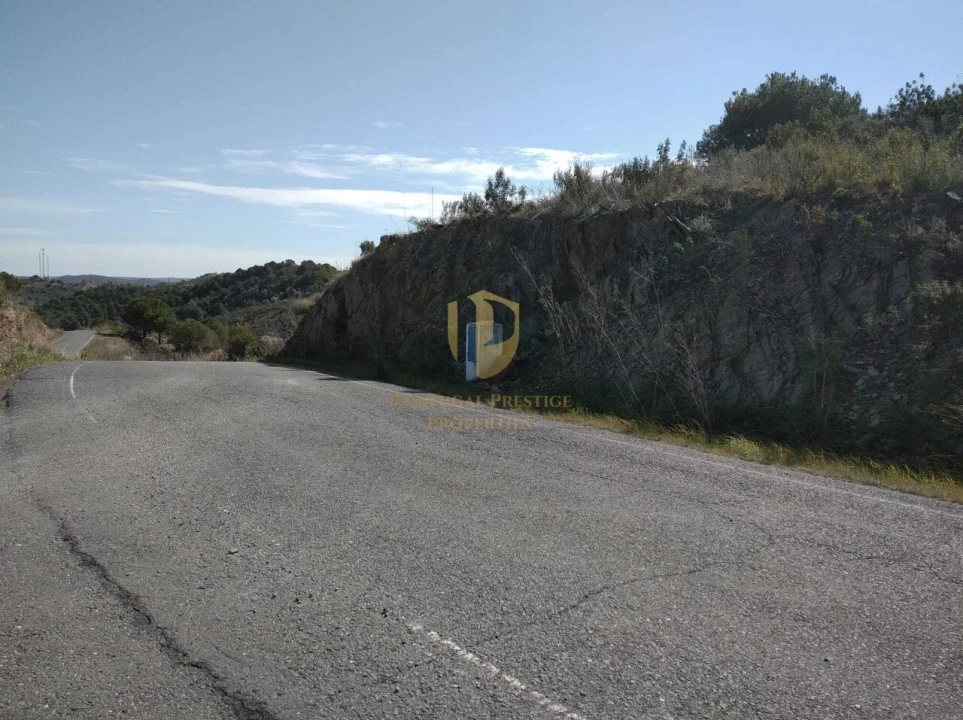 Quinta T0 para Venda em Alcoutim e Pereiro Foto 4