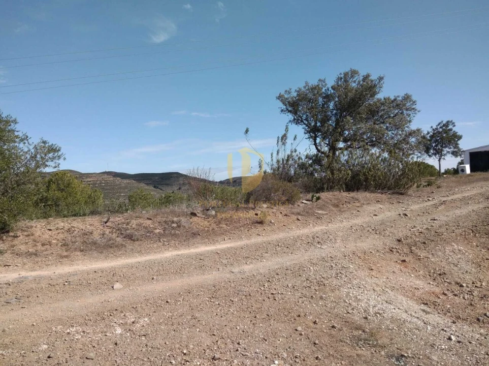 Quinta T0 para Venda em Alcoutim e Pereiro Foto 9