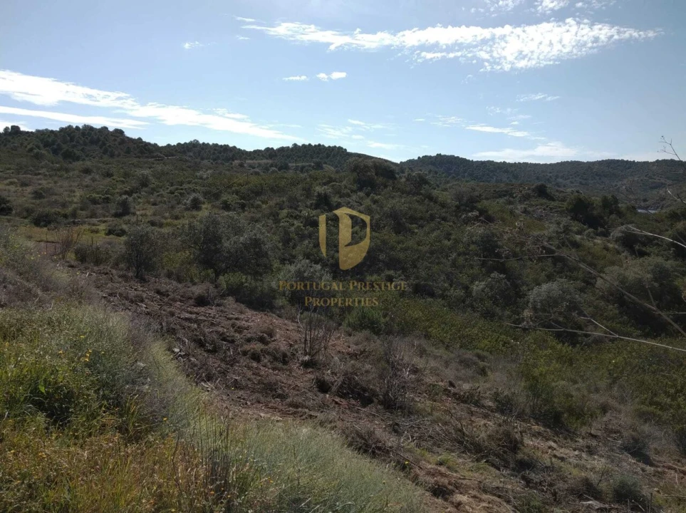 Quinta T0 para Venda em Alcoutim e Pereiro Foto 10