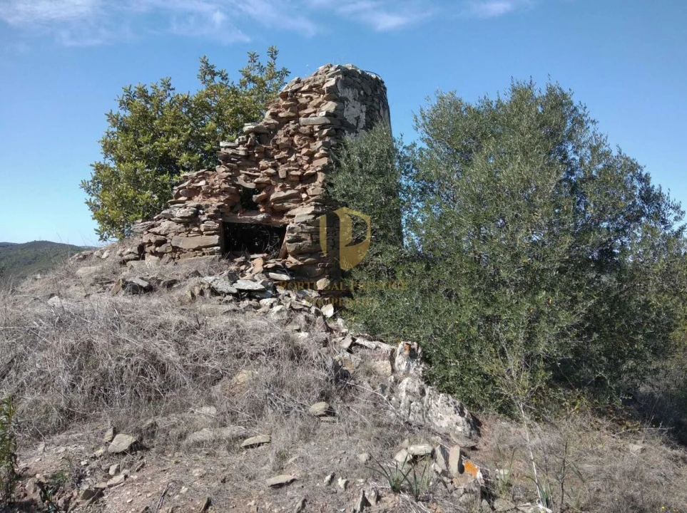 Quinta T0 para Venda em Alcoutim e Pereiro Foto 26