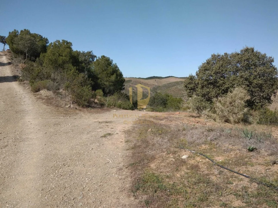 Quinta T0 para Venda em Alcoutim e Pereiro Foto 31