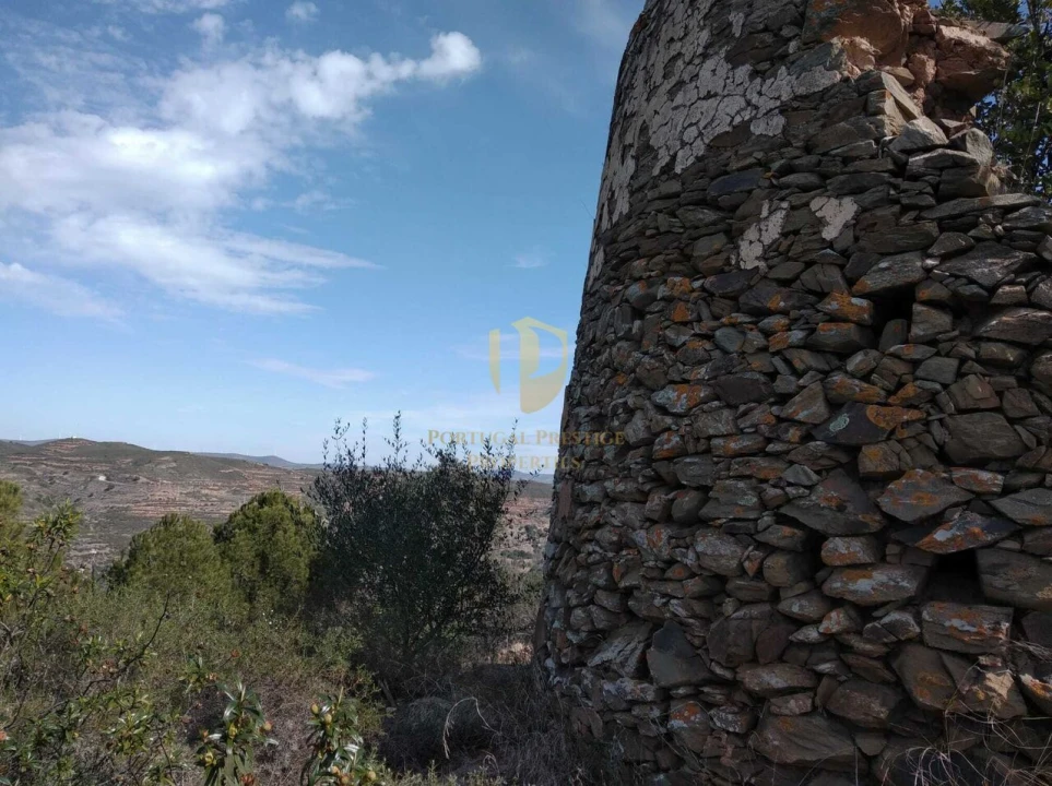Quinta T0 para Venda em Alcoutim e Pereiro Foto 34