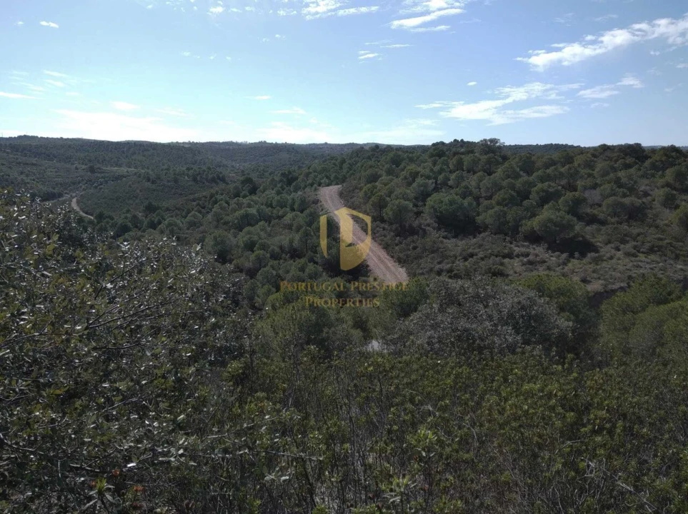 Quinta T0 para Venda em Alcoutim e Pereiro Foto 36