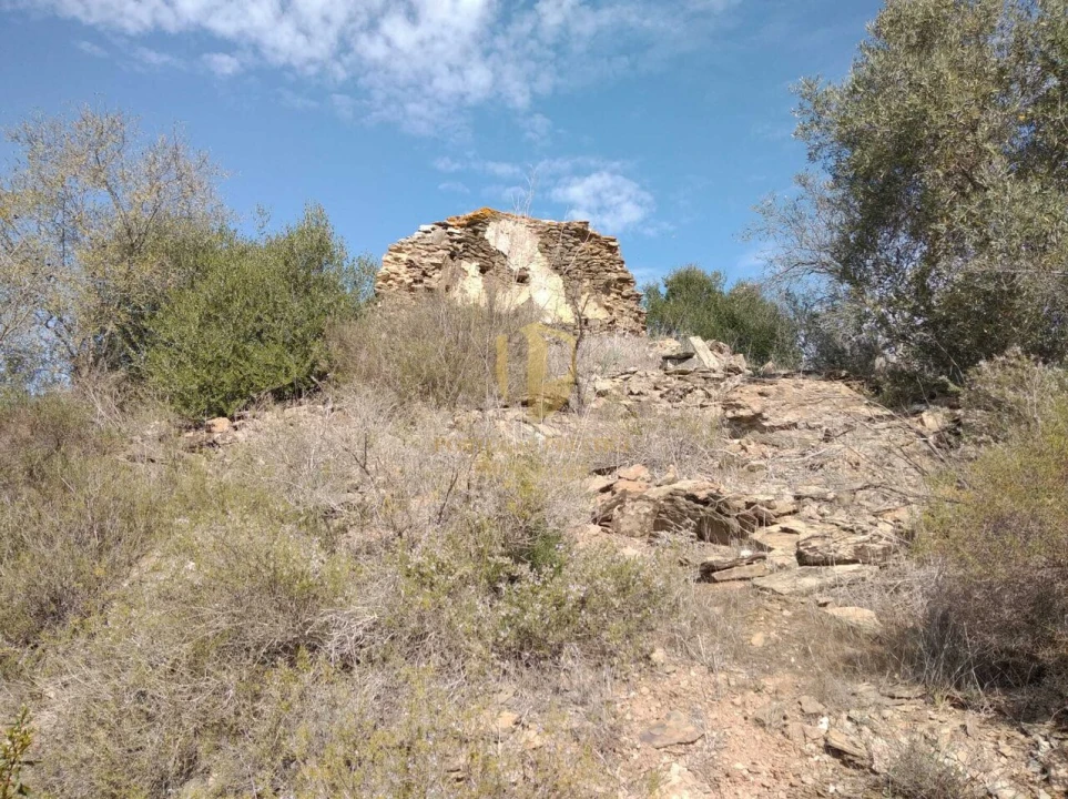 Quinta T0 para Venda em Alcoutim e Pereiro Foto 42