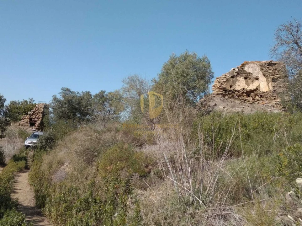 Quinta T0 para Venda em Alcoutim e Pereiro Foto 43