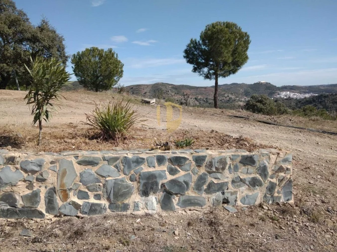 Quinta T0 para Venda em Alcoutim e Pereiro Foto 2