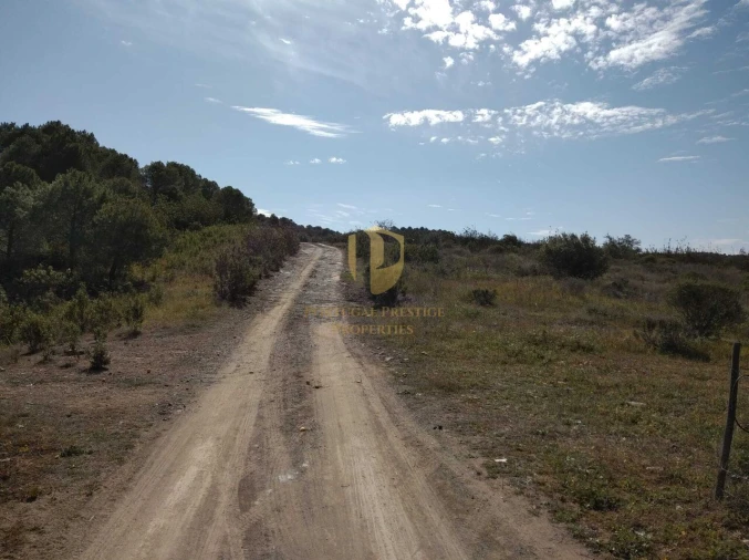 Quinta T0 para Venda em Alcoutim e Pereiro Foto 19