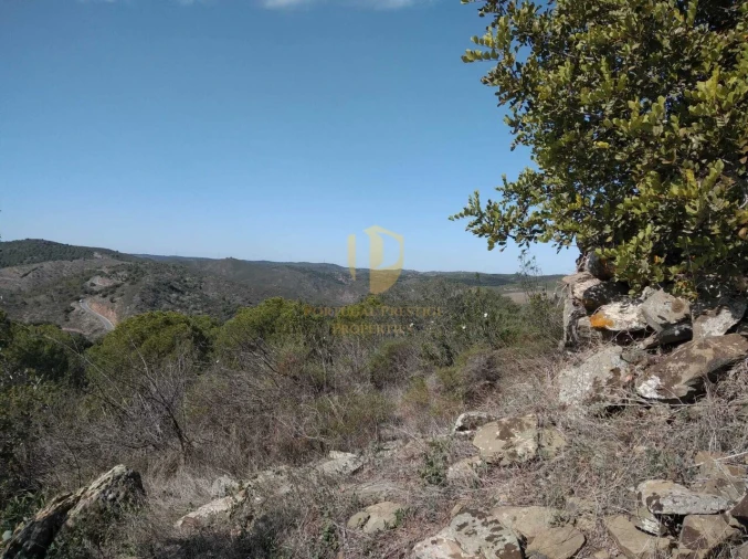 Quinta T0 para Venda em Alcoutim e Pereiro Foto 33