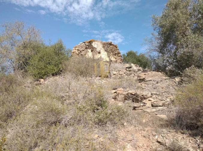Quinta T0 para Venda em Alcoutim e Pereiro Foto 42