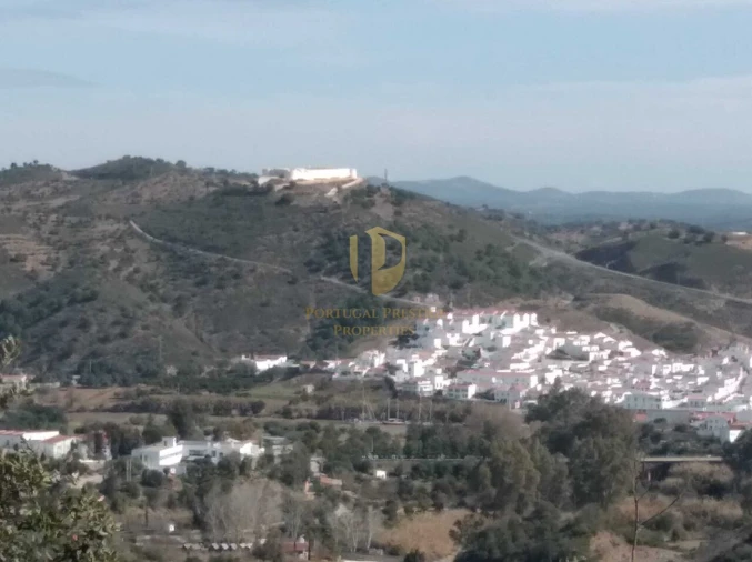 Quinta T0 para Venda em Alcoutim e Pereiro Foto 46