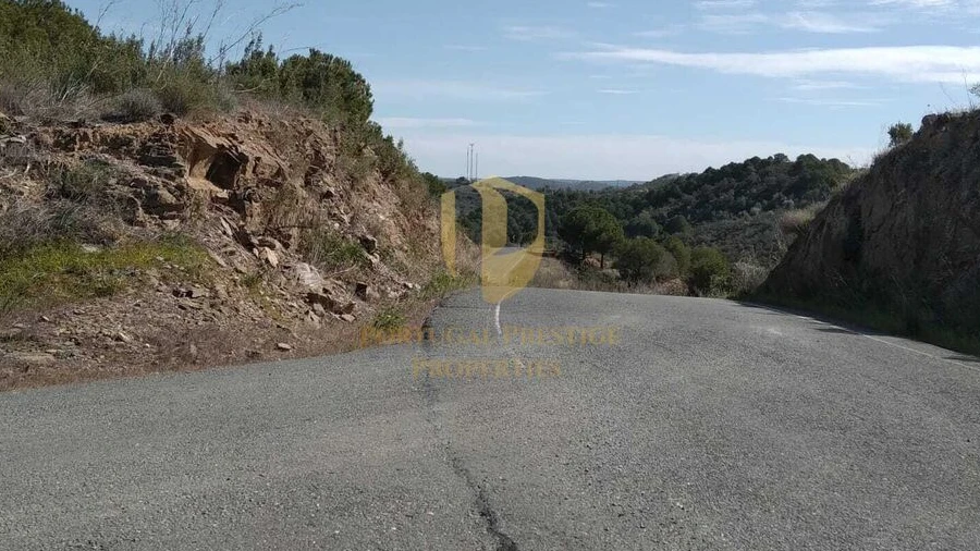 Quinta T0 para Venda em Alcoutim e Pereiro