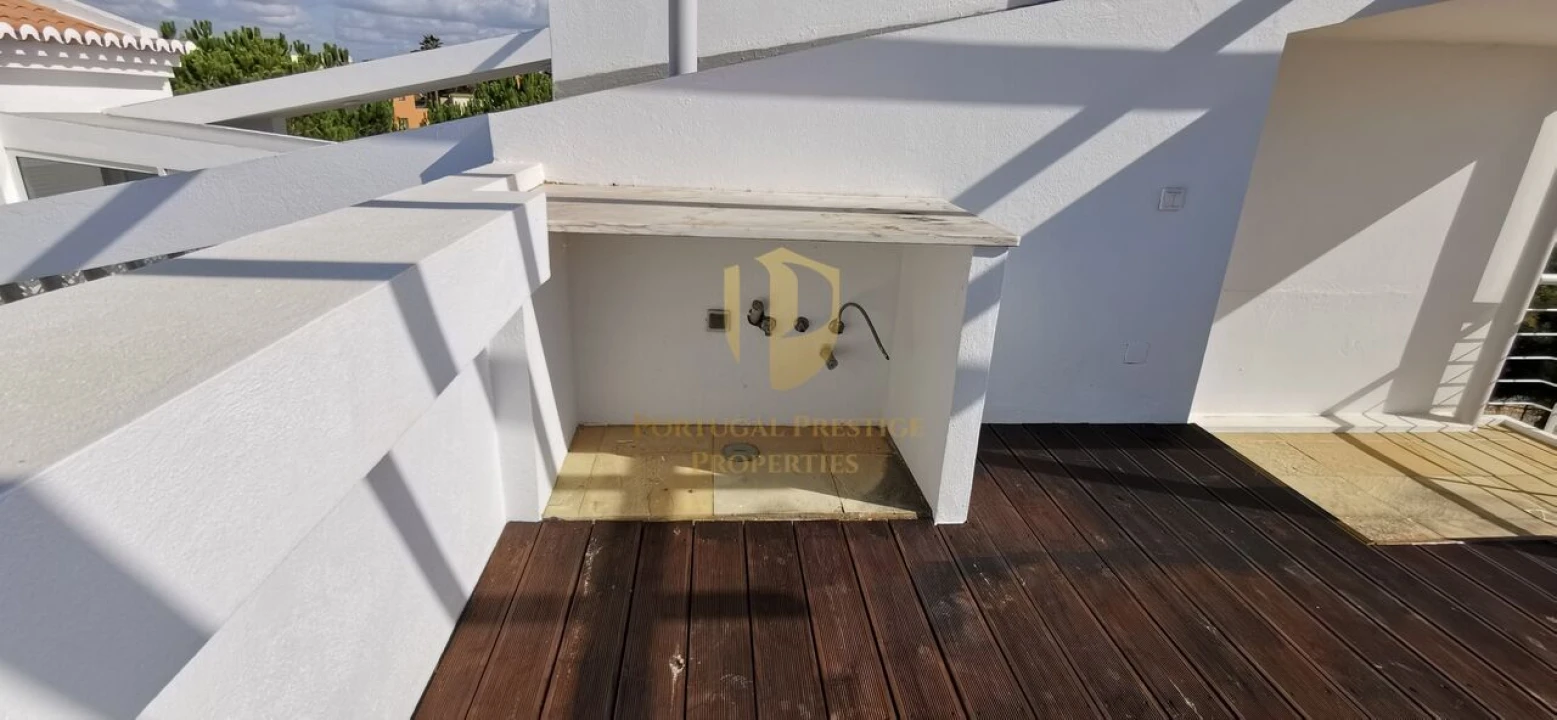 Moradia T2 para Venda em Lagoa e Carvoeiro Foto 9