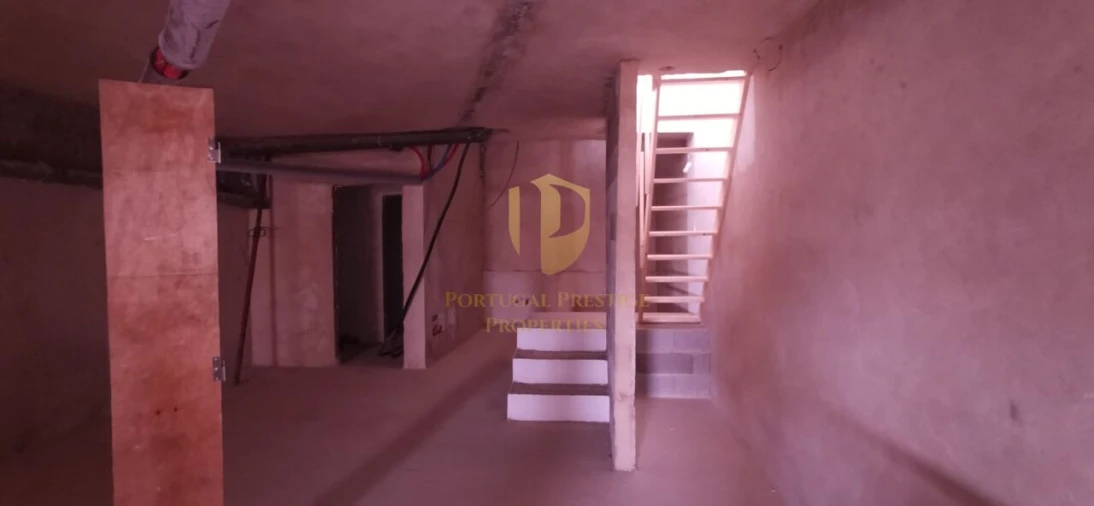 Moradia T2 para Venda em Lagoa e Carvoeiro Foto 50