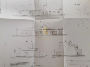 Terreno para Venda em Conceição e Estoi