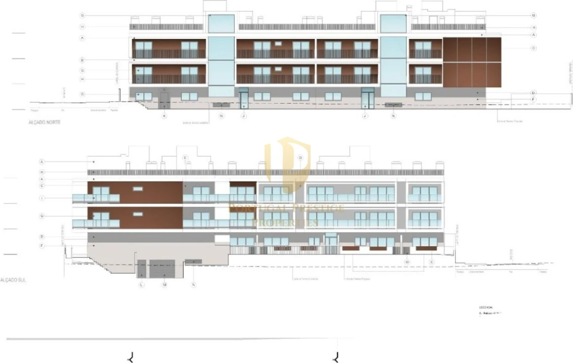 Apartamento T2 para Venda em Moncarapacho e Fuseta Foto 23