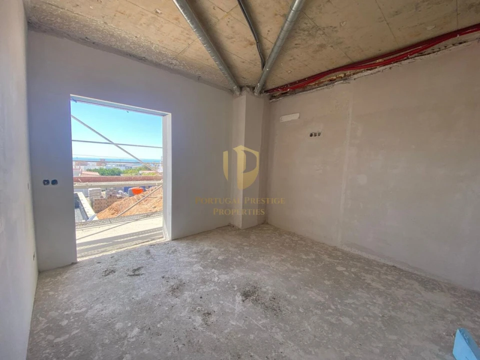 Apartamento T2 para Venda em Moncarapacho e Fuseta Foto 5