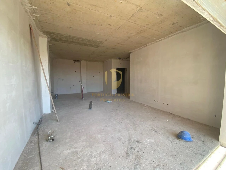 Apartamento T2 para Venda em Moncarapacho e Fuseta Foto 7